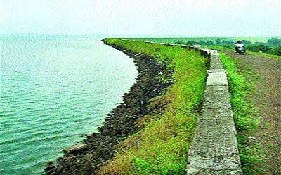 Sharad Pawar, presence of water resources minister on Monday for Damanganga-Pinjal water: Rajendra Jadhav | दमणगंगा-पिंजाळ पाण्यासाठी सोमवारी बैठक शरद पवार, जलसंपदामंत्र्यांची उपस्थिती : राजेंद्र जाधव