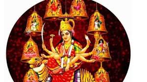 Navratri festive atmosphere | नवरात्रोत्सवामुळे उत्साही वातावरण Navratri festive atmosphere | नवरात्रोत्सवामुळे उत्साही वातावरण