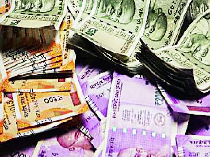 60% loan purchase | खरीपात ६० टक्के कर्जवाटप 60% loan purchase | खरीपात ६० टक्के कर्जवाटप