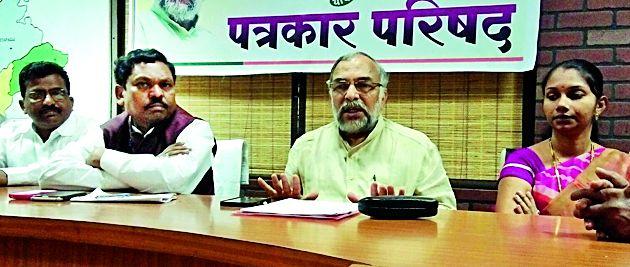 Helping the victims | नुकसानग्रस्तांना मदत देणार