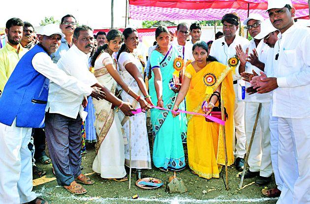 Sports funding will increase | क्रीडा संमेलनाच्या निधीत वाढ करणार