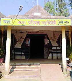 Tax collection at 53 percent | करवसुली ५३ टक्क्यांवर Tax collection at 53 percent | करवसुली ५३ टक्क्यांवर