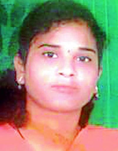 Ramayyapetha's Renuka Becoming Assistant | रामय्यापेठाची रेणुका बनणार कर सहायक