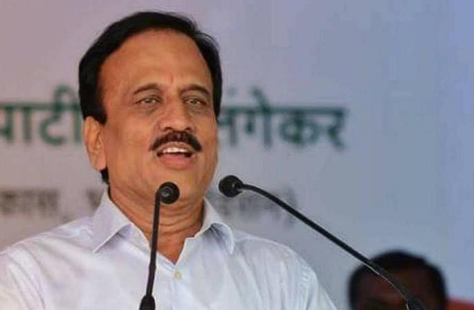 Discrimination in development work by the Mahavikas Aghadi in the state | विकासकामांत राज्यातील महाविकास आघाडीकडून भेदभाव