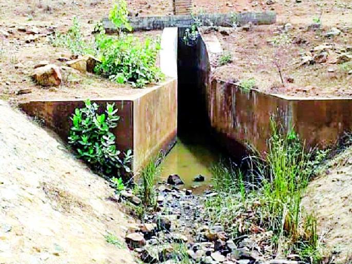 Stalking projects in railways and forest committees | रेल्वे आणि वनकायद्याच्या कचाट्यात अडकला प्रकल्प