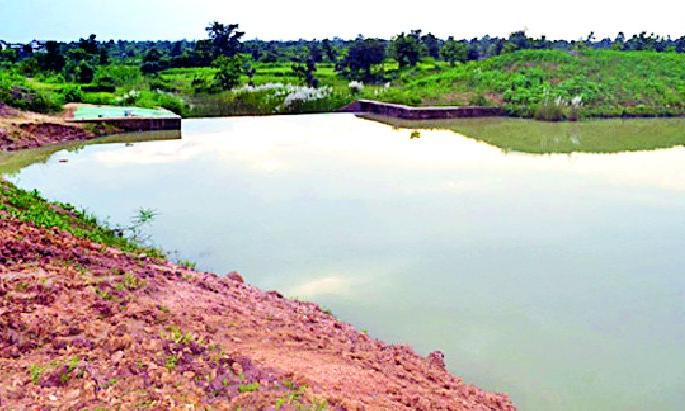 Water Resource Of 62 Districts In The District | जिल्ह्यातील ६२ गावे जलयुक्त Water Resource Of 62 Districts In The District | जिल्ह्यातील ६२ गावे जलयुक्त