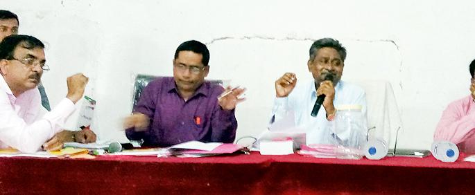 Amgaon City Council Ward Reservations | आमगाव नगर परिषद प्रभाग आरक्षण जाहीर Amgaon City Council Ward Reservations | आमगाव नगर परिषद प्रभाग आरक्षण जाहीर