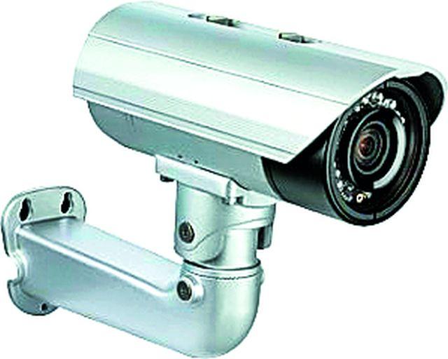 CCTV footage will come to the city | शहर येणार सीसीटीव्हींच्या निगराणीत CCTV footage will come to the city | शहर येणार सीसीटीव्हींच्या निगराणीत
