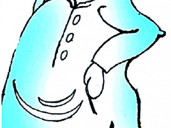 Election of MP, MPs, but the MLAs | निवडणूक खासदाराची परीक्षा मात्र आमदारांची Election of MP, MPs, but the MLAs | निवडणूक खासदाराची परीक्षा मात्र आमदारांची