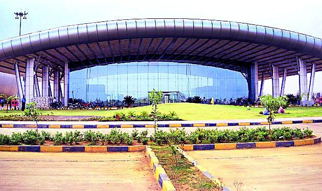 Birsi project affected people get compensation | बिरसी प्रकल्पग्रस्तांना मिळणार मोबदला Birsi project affected people get compensation | बिरसी प्रकल्पग्रस्तांना मिळणार मोबदला