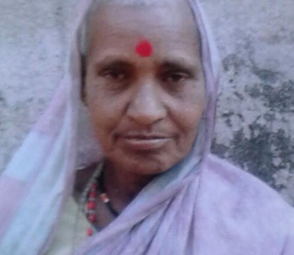 Woman in Gurgaon | वाघजळीत गॅस्ट्रोने महिला दगावली  Woman in Gurgaon | वाघजळीत गॅस्ट्रोने महिला दगावली