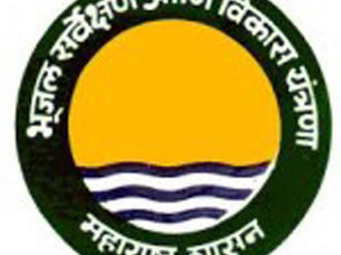 Groundwater level decreases by 1.27 meters | भूजल पातळीत १.२७ मीटरने घट Groundwater level decreases by 1.27 meters | भूजल पातळीत १.२७ मीटरने घट