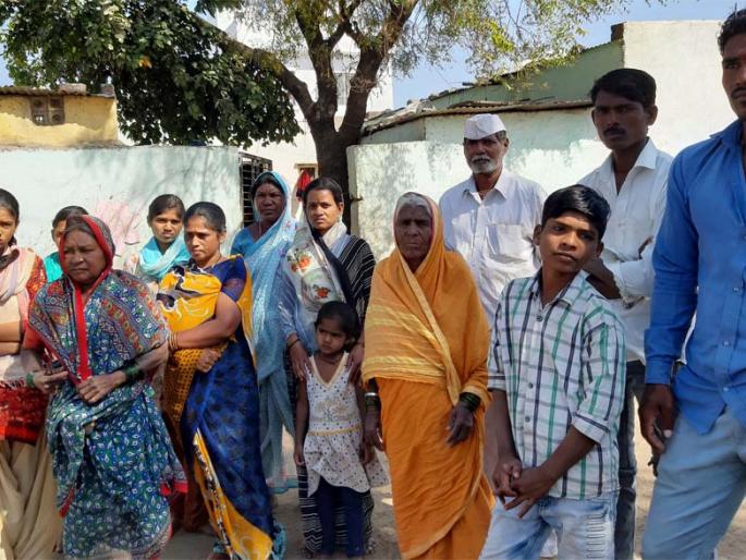 Happiness in Shinde family | निकालाने शिंदे परिवारात दसरा, दिवाळीपेक्षाही आनंद Happiness in Shinde family | निकालाने शिंदे परिवारात दसरा, दिवाळीपेक्षाही आनंद