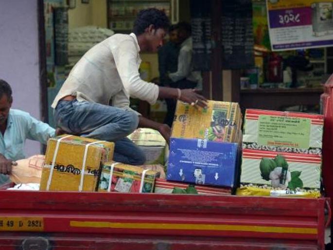 Eight squads to prevent bogus seeds | बोगस बियाणांना आळा घालण्यासाठी आठ पथके Eight squads to prevent bogus seeds | बोगस बियाणांना आळा घालण्यासाठी आठ पथके