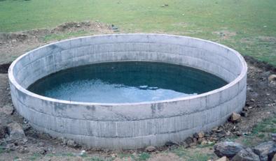 Two wells in error for two years | दोन वर्षांपासून ११८ विहिरी अडकल्या त्रुटीत