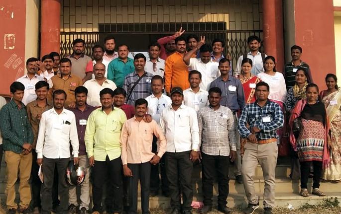 Handicapped students will now come in main stream | दिव्यांग विद्यार्थी आता येणार मुख्य प्रवाहात