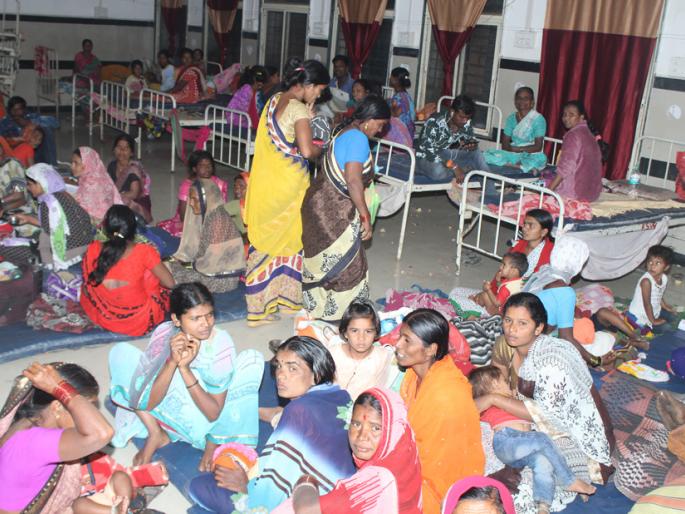 Surgeries postponed due to doctor | डॉक्टरांअभावी शस्त्रक्रिया लांबल्या Surgeries postponed due to doctor | डॉक्टरांअभावी शस्त्रक्रिया लांबल्या