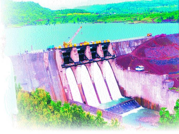 Kalvan: The protest against Chatana water channel in Gram Sabha in 40 villages | कळवण : तालुक्यातील ४० गावांच्या शेतकºयांचा ग्रामसभेत ठराव सटाणा जलवाहिनीस तीव्र विरोध Kalvan: The protest against Chatana water channel in Gram Sabha in 40 villages | कळवण : तालुक्यातील ४० गावांच्या शेतकºयांचा ग्रामसभेत ठराव सटाणा जलवाहिनीस तीव्र विरोध