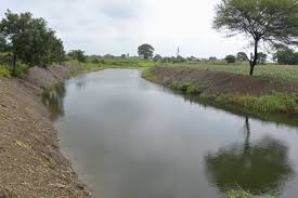 There will be five direct reelers and one escape gate on the left bank of Palkhed | पालखेड डाव्या कालव्यावर पाच थेट विमोचक व एक एस्केप गेट होणार There will be five direct reelers and one escape gate on the left bank of Palkhed | पालखेड डाव्या कालव्यावर पाच थेट विमोचक व एक एस्केप गेट होणार