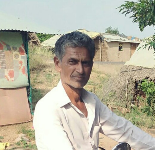   Farmer death due to electric shock in cultivation | कंधाणेत विद्युत शॉक लागून शेतक-याचा मृत्यू