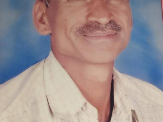 The father made the father's son's blood on behalf of the land dispute | जमिनीच्या वादातून पित्याने केला पोटच्या मुलाचा खून The father made the father's son's blood on behalf of the land dispute | जमिनीच्या वादातून पित्याने केला पोटच्या मुलाचा खून