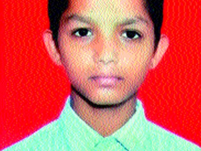 Death of the injured student by electric shock | विजेच्या धक्क्याने जखमी विद्यार्थ्याचा मृत्यू Death of the injured student by electric shock | विजेच्या धक्क्याने जखमी विद्यार्थ्याचा मृत्यू