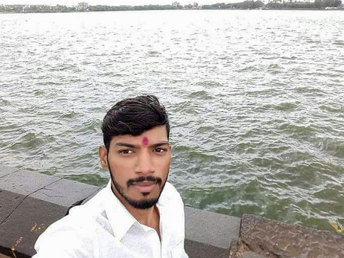 nashik,Four,youths,drowning | नाशकात विसर्जनासाठी गेलेल्या चौघा युवकांचा बुडून मृत्यू nashik,Four,youths,drowning | नाशकात विसर्जनासाठी गेलेल्या चौघा युवकांचा बुडून मृत्यू