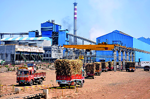 Meeting with Chief Ministers on 'FRP' | ‘एफआरपी’बाबत मुख्यमंत्र्यांसमवेत बैठक Meeting with Chief Ministers on 'FRP' | ‘एफआरपी’बाबत मुख्यमंत्र्यांसमवेत बैठक