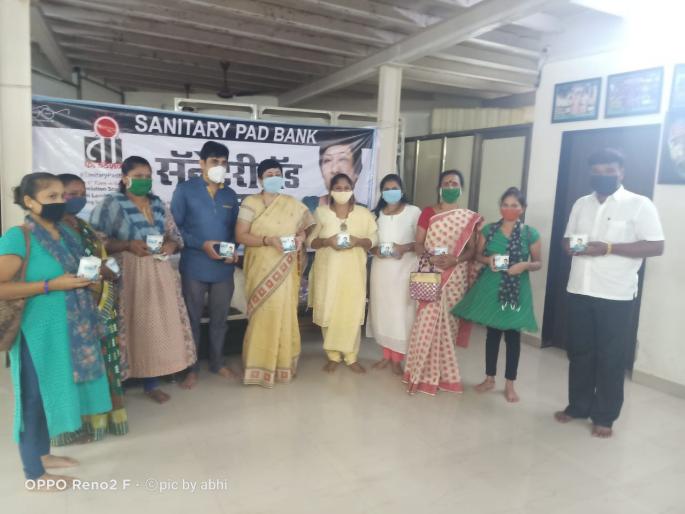 One step towards success, towards the health of tribal women | एक पाऊल यशाकडे, आदिवासी महिलांच्या आरोग्याकडे One step towards success, towards the health of tribal women | एक पाऊल यशाकडे, आदिवासी महिलांच्या आरोग्याकडे