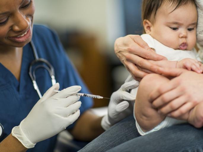'Mission Rainbow' vaccination started in the district | ‘मिशन इंद्रधनुष्य’ लसीकरणाला जिल्ह्यात प्रारंभ 'Mission Rainbow' vaccination started in the district | ‘मिशन इंद्रधनुष्य’ लसीकरणाला जिल्ह्यात प्रारंभ