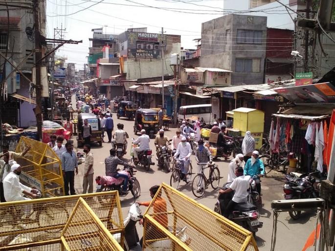 The beginning of ‘PS Hariom’; But self-regulation is needed! | ‘पुनश्च हरिओम’ची सुरुवात; मात्र स्वनियमन गरजेचे! The beginning of ‘PS Hariom’; But self-regulation is needed! | ‘पुनश्च हरिओम’ची सुरुवात; मात्र स्वनियमन गरजेचे!