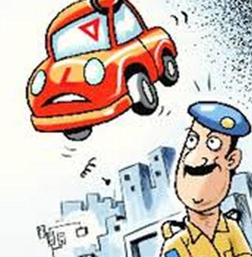 Two groups fell through the line of duty | ड्युटी लावण्याचा वादातून पडले दोन गट Two groups fell through the line of duty | ड्युटी लावण्याचा वादातून पडले दोन गट