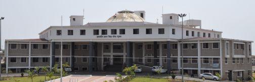 With the coming of the new government, postponement of 19 jobs | नवीन सरकार येताच ७९ कामांना मिळाली स्थगिती With the coming of the new government, postponement of 19 jobs | नवीन सरकार येताच ७९ कामांना मिळाली स्थगिती