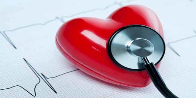 Heart disease screening at district hospital | जिल्हा रुग्णालयात ह्रदयरोग तपासणी Heart disease screening at district hospital | जिल्हा रुग्णालयात ह्रदयरोग तपासणी