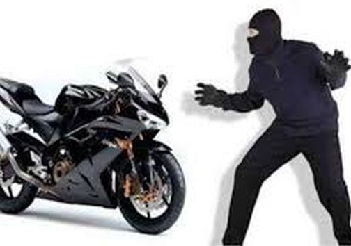 The stolen bike was discovered on social media | चोरी झालेली दुचाकीचा सोशल मिडियातून शोधली The stolen bike was discovered on social media | चोरी झालेली दुचाकीचा सोशल मिडियातून शोधली