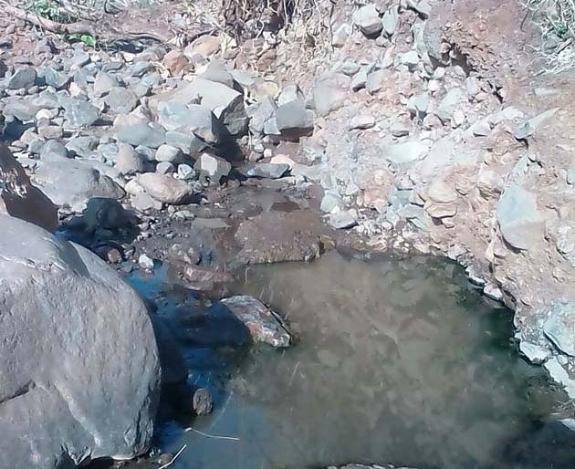 Water wandering water | केलापाणी ग्रामस्थांची पाण्यासाठी भटकंती Water wandering water | केलापाणी ग्रामस्थांची पाण्यासाठी भटकंती