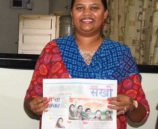 100% irrigation in the constituency is your vision | मतदारसंघात शतप्रतिशत सिंचन हेच आपले व्हिजन 100% irrigation in the constituency is your vision | मतदारसंघात शतप्रतिशत सिंचन हेच आपले व्हिजन