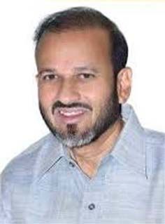 Tribal account and district's relationship ... | आदिवासी खाते आणि जिल्ह्याचे असेही नाते... Tribal account and district's relationship ... | आदिवासी खाते आणि जिल्ह्याचे असेही नाते...