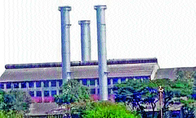 Dilip Bunker signs Nisaka's question | दिलीप बनकरांना निसाकाचा प्रश्न भोवण्याची चिन्हे