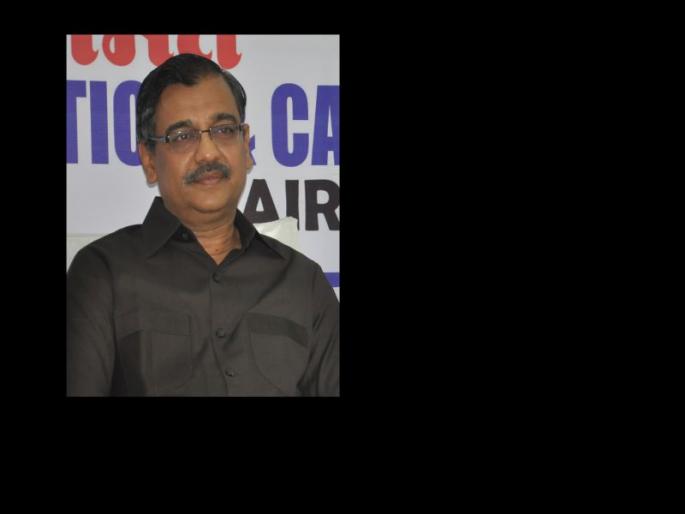 Nikam called someone who does not meet later | निकम म्हणतात कोणी भेटले नाही नंतर बघू Nikam called someone who does not meet later | निकम म्हणतात कोणी भेटले नाही नंतर बघू