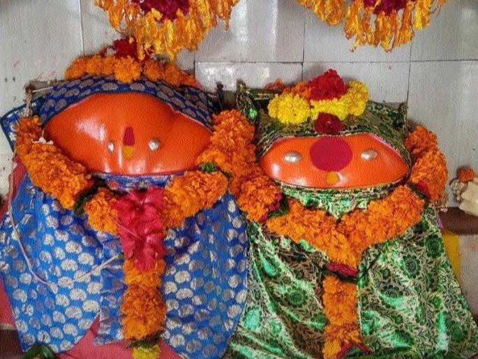 This year Navratri festival without Dandiya | यंदा दांडियाशिवाय नवरात्रोत्सव This year Navratri festival without Dandiya | यंदा दांडियाशिवाय नवरात्रोत्सव