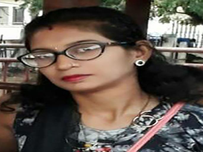 Suspicious death of marriage | विवाहितेचा संशयास्पद मृत्यू Suspicious death of marriage | विवाहितेचा संशयास्पद मृत्यू