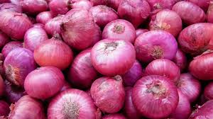 Improvement in onion prices in Yeola market committee | येवला बाजार समितीत कांदा भावात सुधारणा Improvement in onion prices in Yeola market committee | येवला बाजार समितीत कांदा भावात सुधारणा