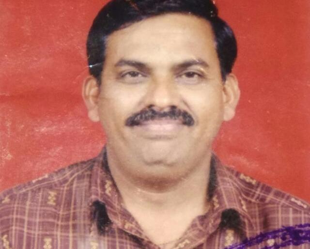 Balasaheb Kapadanis, president of Baglan Taluka headmaster | बागलाण तालुका मुख्याध्यापक संघ अध्यक्षपदी बाळासाहेब कापडणीस Balasaheb Kapadanis, president of Baglan Taluka headmaster | बागलाण तालुका मुख्याध्यापक संघ अध्यक्षपदी बाळासाहेब कापडणीस