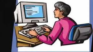 Attempt to suppress the movement of computer operators | संगणक परिचालक संघटनेचे आंदोलन दडपण्याचा प्रयत्न Attempt to suppress the movement of computer operators | संगणक परिचालक संघटनेचे आंदोलन दडपण्याचा प्रयत्न