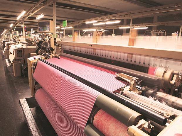 Five Powerloom owners in Malegaon sued | मालेगांवातील पाच पावरलूम मालकांवर गुन्हा दाखल Five Powerloom owners in Malegaon sued | मालेगांवातील पाच पावरलूम मालकांवर गुन्हा दाखल