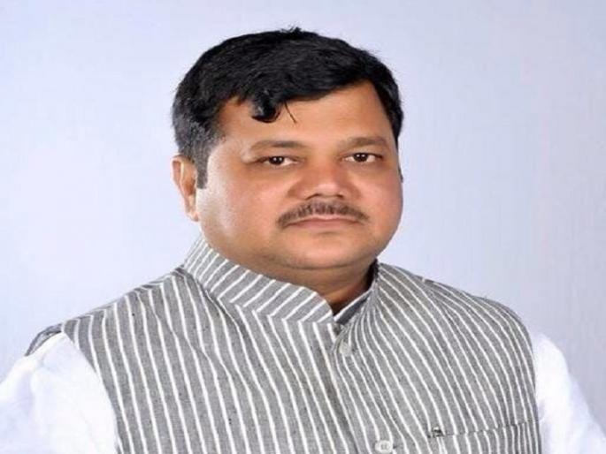 Attack on Kirit Somaiya a premeditated plot: Praveen Darekar | किरीट सोमय्या यांच्यावरील हल्ला पूर्वनियोजित कट : प्रवीण दरेकर Attack on Kirit Somaiya a premeditated plot: Praveen Darekar | किरीट सोमय्या यांच्यावरील हल्ला पूर्वनियोजित कट : प्रवीण दरेकर