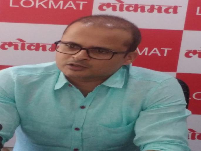 Action on those who pay the money in elections | निवडणुकीत पैसे देणा-या अन् घेणा-यांवरही कारवाई Action on those who pay the money in elections | निवडणुकीत पैसे देणा-या अन् घेणा-यांवरही कारवाई