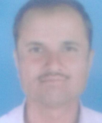 Farmer suicides in debt at Borkhede | बोरखेडे येथील शेतकऱ्याची कर्जबाजारीपणातून आत्महत्या