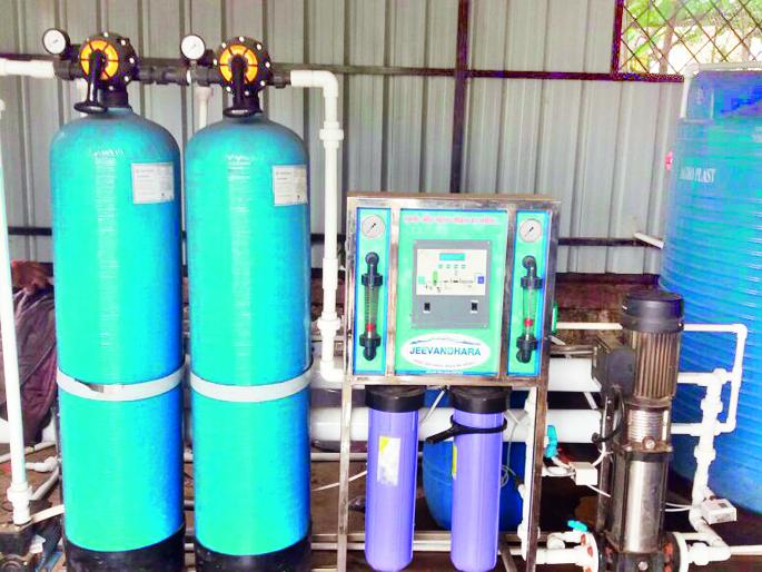 Through the Nirmal Sagar coast campaign campaign, Harney Port will get pure water | रत्नागिरी : निर्मल सागर तट अभियान मोहिमेच्या माध्यमातून हर्णै बंदराला मिळणार शुद्ध पाणी Through the Nirmal Sagar coast campaign campaign, Harney Port will get pure water | रत्नागिरी : निर्मल सागर तट अभियान मोहिमेच्या माध्यमातून हर्णै बंदराला मिळणार शुद्ध पाणी